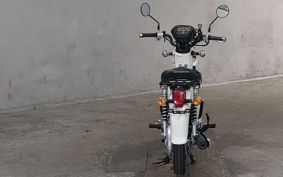 HONDA  CROSS  CUB 50 AA06