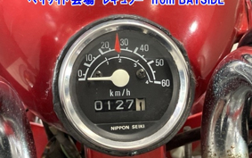 HONDA MONKEY