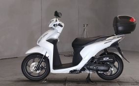 HONDA DIO 110 JF58