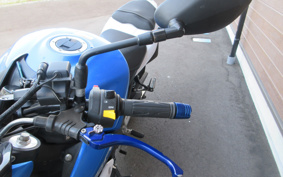 SUZUKI GSR750ABS 2014 GR7NA