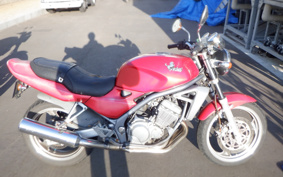 KAWASAKI BALIUS250 ZR250A