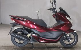 HONDA PCX125 JF56