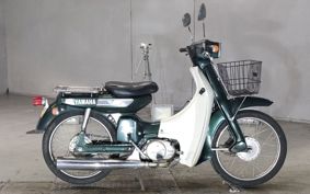 YAMAHA MATE50 V50