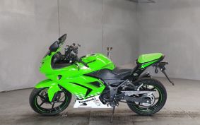 KAWASAKI NINJA250R EX250K