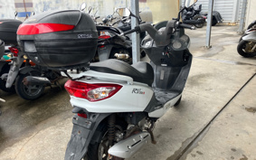 SYM RV200I