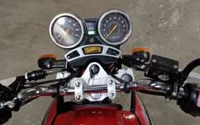 YAMAHA YBR250 PCNL