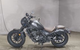 HONDA  REBEL 250S MC49