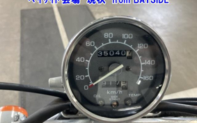 HONDA STEED400VSE