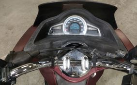 HONDA PCX125 JF56