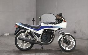 HONDA CBX250S MC12