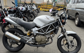 HONDA VTR 250 MC33