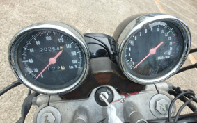 SUZUKI GSX400 1994 GK79A