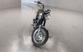 YAMAHA SR400-1 1JR
