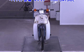 HONDA C50
