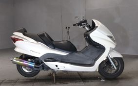 HONDA FORZA MF06