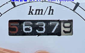 SUZUKI LETS4