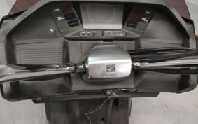 HONDA FUSION MF02