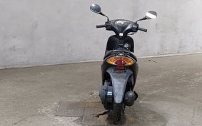 SUZUKI ADDRESS V50 CA44A