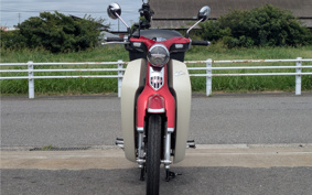 HONDA  SUPER CUB C125 JA58
