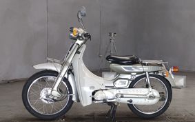 YAMAHA MATE50 UA04J