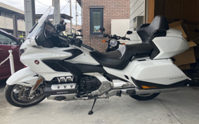 HONDA GL 1800 GOLD WING 2018 SC79