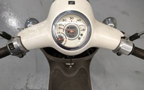 HONDA GIORNO AF70