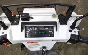 HONDA GYRO TD02