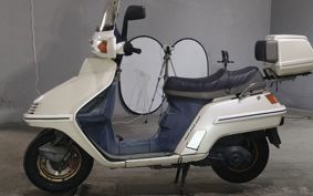 HONDA FREE WAY MF01