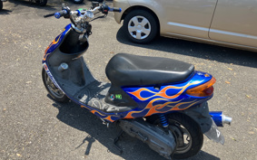 YAMAHA AXIS100 SB06J