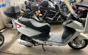 SYM RV200I