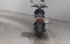 YAMAHA JOG SA55J
