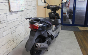 SUZUKI ADDRESS V125 CF4MA