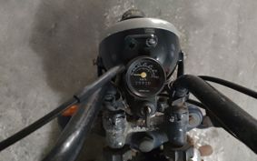 HONDA MONKEY Z50J