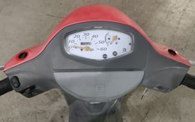 SUZUKI LETS5 CA47A