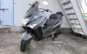 YAMAHA MAJESTY 125FI SE27
