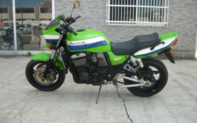 KAWASAKI ZRX1100 1998 ZRT10C