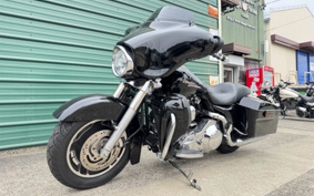 HARLEY HARLEY FLHX1580 2005 KAV