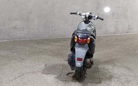 SUZUKI LETS4 CA41A