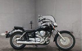 YAMAHA DRAGSTAR 250 VG02J