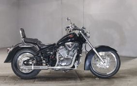 HONDA STEED400 NC26