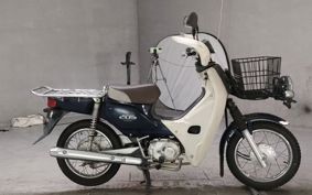 HONDA SUPER CUB110 JA10