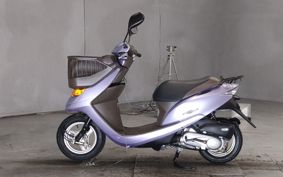 HONDA DIO CHESTER AF68