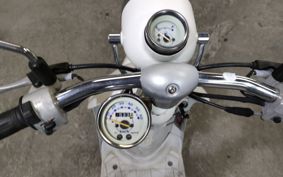 SUZUKI LETS4 CA46A