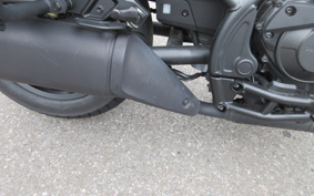 HONDA  REBEL 1100T 2023 SC83