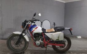 HONDA FTR223 MC34