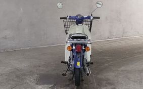 HONDA SUPER CUB50 AA01