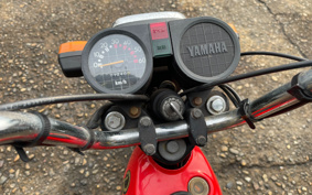 YAMAHA POPGAL 17J