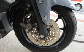 YAMAHA N-MAX SEG6J