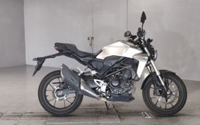 HONDA CB250R MC52