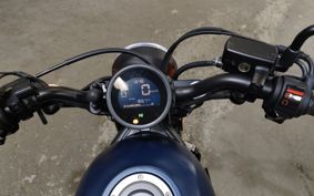 HONDA REBEL MC49